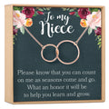 Niece Necklace