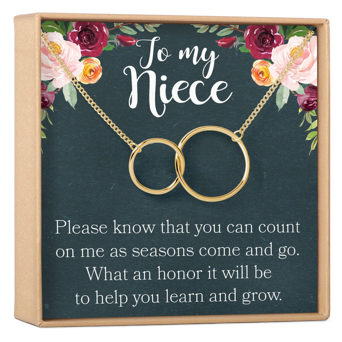 Niece Necklace