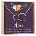 Niece Necklace