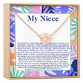 Niece Necklace, Multiple Styles Necklace