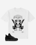 G West No Surrender Oversized T-Shirt Mens