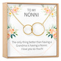 Nonni Gift Necklace