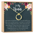 Nonni Gift Necklace