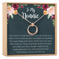 Nonnie Gift Necklace