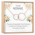 Nonnie Gift Necklace