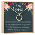 Nonnie Gift Necklace