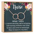 Nurse Appreciation Necklace