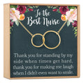 Nurse Appreciation Necklace