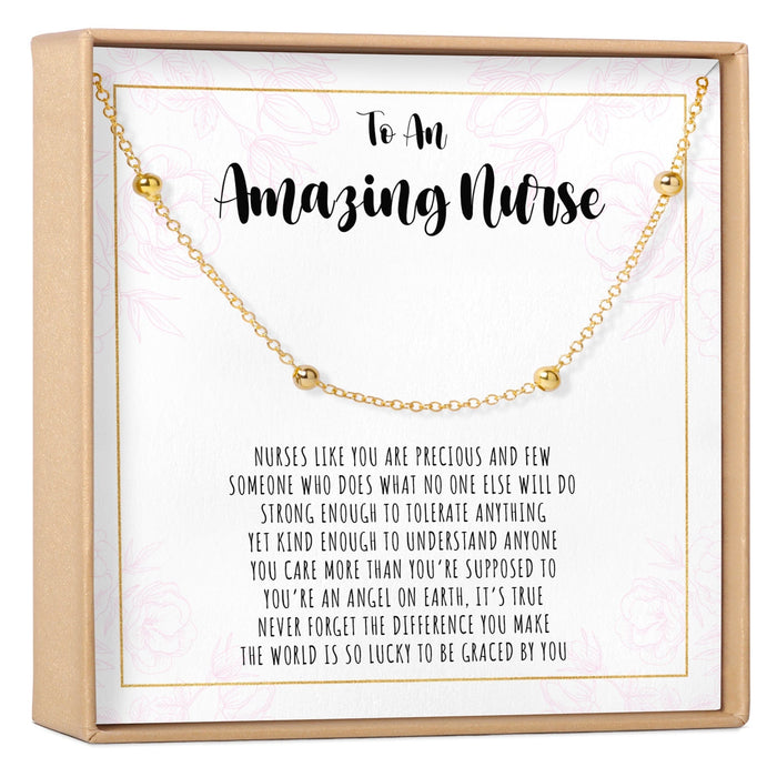 Nurse Bracelet