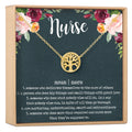 Nurse Necklace