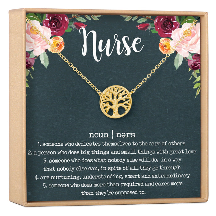 Nurse Necklace
