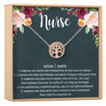 Nurse Necklace
