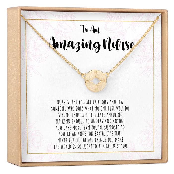 Nurse Necklace, Multiple Styles Necklace