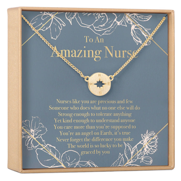 Nurse Necklace, Multiple Styles Necklace
