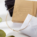 Nurse Pearl Necklace