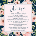Nurse Spa Gift Box