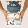 Nurse Spa Gift Box