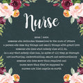 Nurse Spa Gift Box