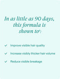 Nutrafol Hair Serum 30 mL
