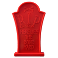 Headstone Ultra Durable Nylon Dog Chew Toy