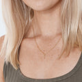 October 25th Scorpio Necklace