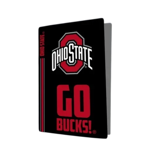 Ohio State PS5 VarsityWrapz