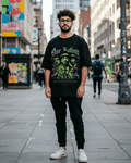 G West One Nation Oversized T-Shirt Mens