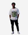 G West One Nation Oversized T-Shirt Mens