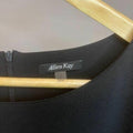Allen Kay Midi Dress