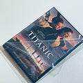USED - Titanic (digitally remastered)
