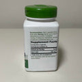 Nature's Way Neem Leaf Traditional Ayurvedic Herbal Supplement 950 mg, 100 Count EXP 3/28