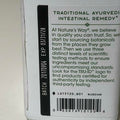 Nature's Way Neem Leaf Traditional Ayurvedic Herbal Supplement 950 mg, 100 Count EXP 3/28