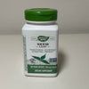 Nature's Way Neem Leaf Traditional Ayurvedic Herbal Supplement 950 mg, 100 Count EXP 3/28