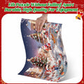 Puzzle Advent Calendar for Kids and Adults, 1008 Pieces 24 Days Countdown