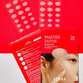 BestBy06/27 Master Patch Pain Relief Patches 36ea Fast Acting Long Lasting