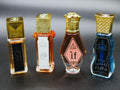 Maison d'Orient AL GHALI ZAYED Amber Oil Perfume Roll-On 20mL Alcohol-Free