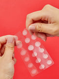 BestBy06/27 Master Patch Pain Relief Patches 36ea Fast Acting Long Lasting