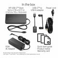 [Like New] HP USB-C Dock - for Notebook/Tablet PC - USB Type C - Wired