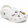 Crocs Jibbitz 5-Pack Small Hand Drawn Symbols Unisex Charms