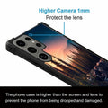 Goodsprout Compatible with Samsung Galaxy S24 Ultra Case, Mountain Dreams Tree