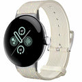 SKCC Knitted Glitter Watch Bands for Google Pixel 1/2 - Women's Stylish Fit
