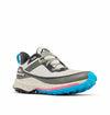 Columbia Women's Montrail Trinity Ag II, Dark Stone/Ocean Blue, 5