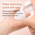 Dr.Bio Bubble Cream Foam Shampoo & Body Wash 15.87oz All-in-One Cleanser