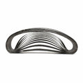 Specialty Diamond HPG60 1.5x30in Sanding Belt 60 Grit Aluminum Oxide New