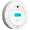 [Like New] AEGISLINK SC240 Smoke & CO Detector 10-Year Battery Photoelectric 1 Pack - Like New