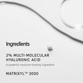 The INKEY List Hyaluronic Acid Serum 1oz - Hydrating Plump Smooth Skin New