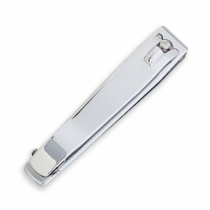 Denco Straight Cut Toenail Clipper Silver 1 Count Model 3559N New