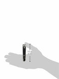 Denco Straight Cut Toenail Clipper Silver 1 Count Model 3559N New