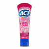 ACT Kids Anticavity Fluoride Toothpaste Bubble Gum Blowout 4.6 oz New