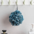5 Pack - Bath Shower Loofah Sponge 50g Dark Blue - Skin Care Bathing Accessory